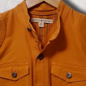 Tommy Hilfiger- Denim Jacket